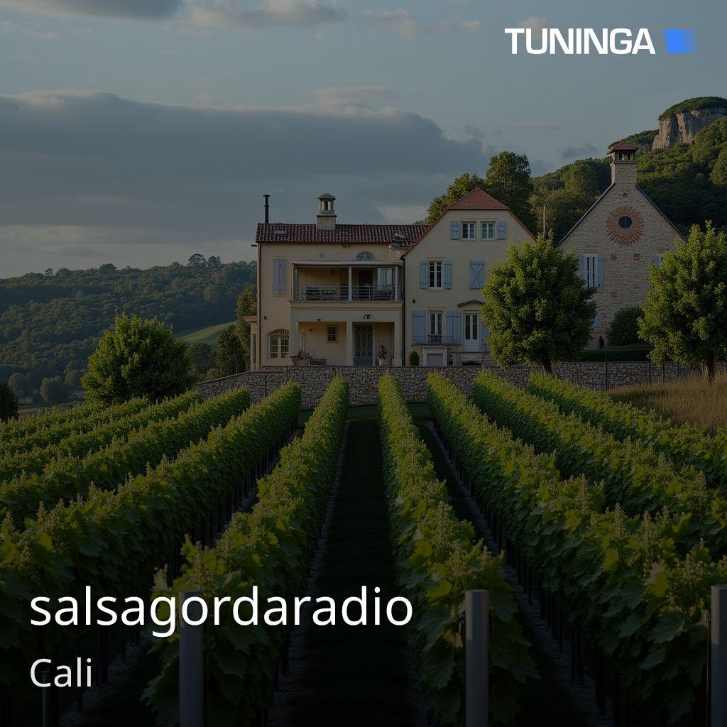 salsagordaradio