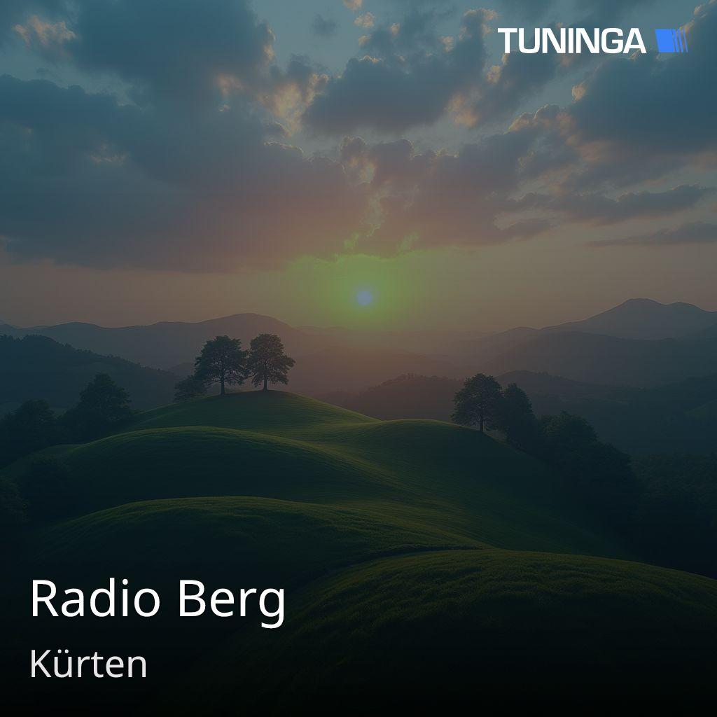 Radio Berg