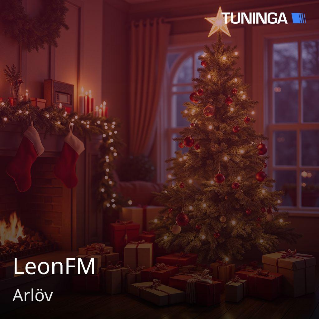 LeonFM