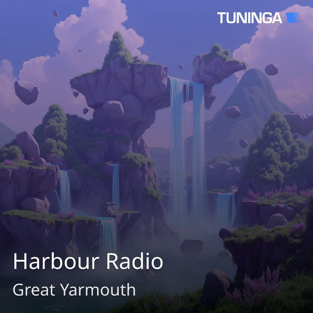 Harbour Radio