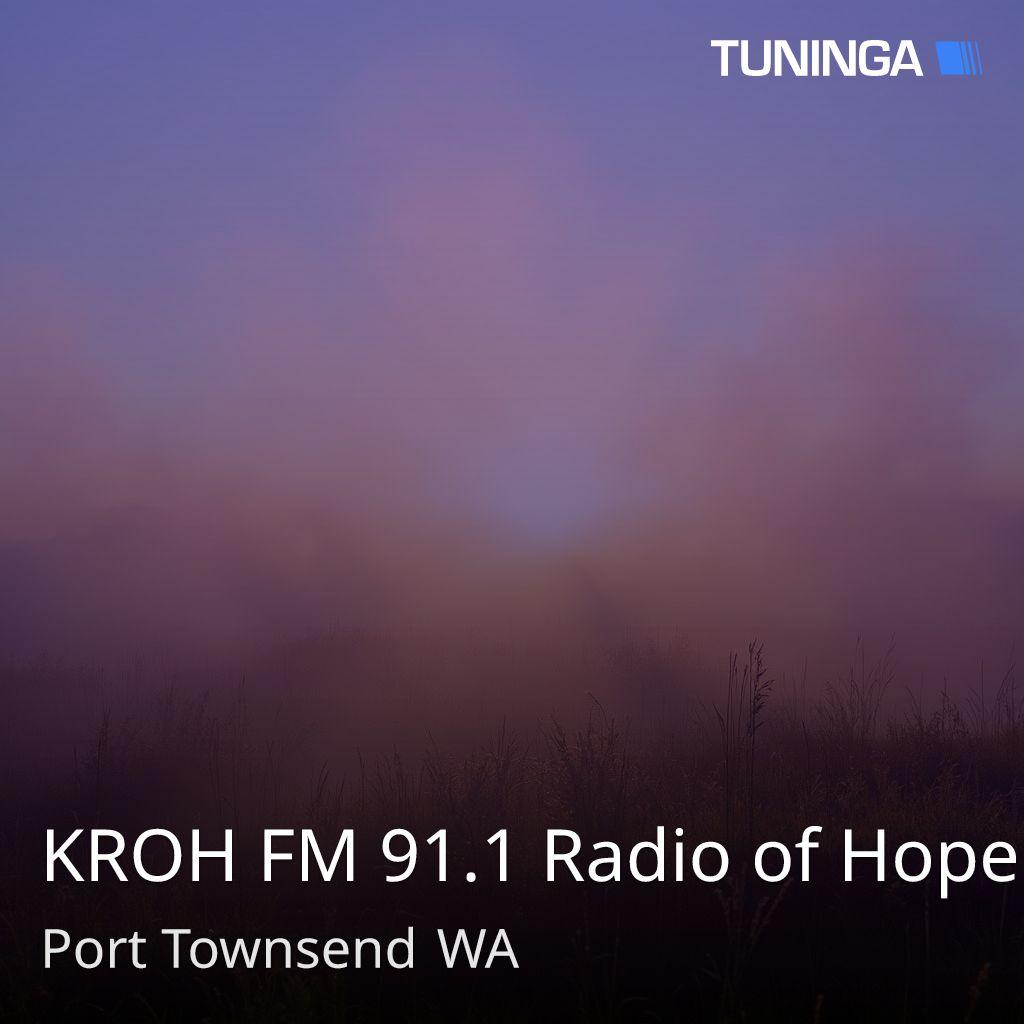 KROH FM 91.1 Radio of Hope