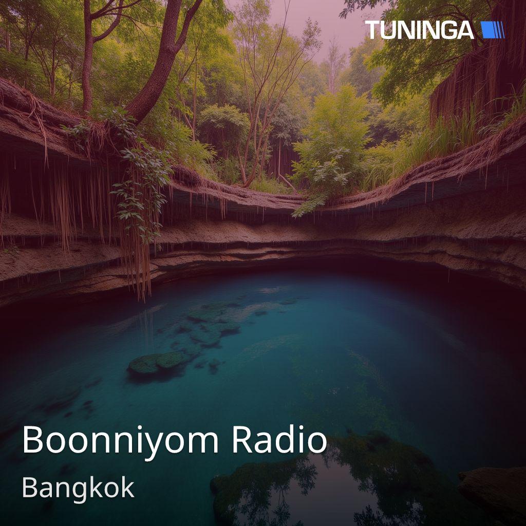 Boonniyom Radio