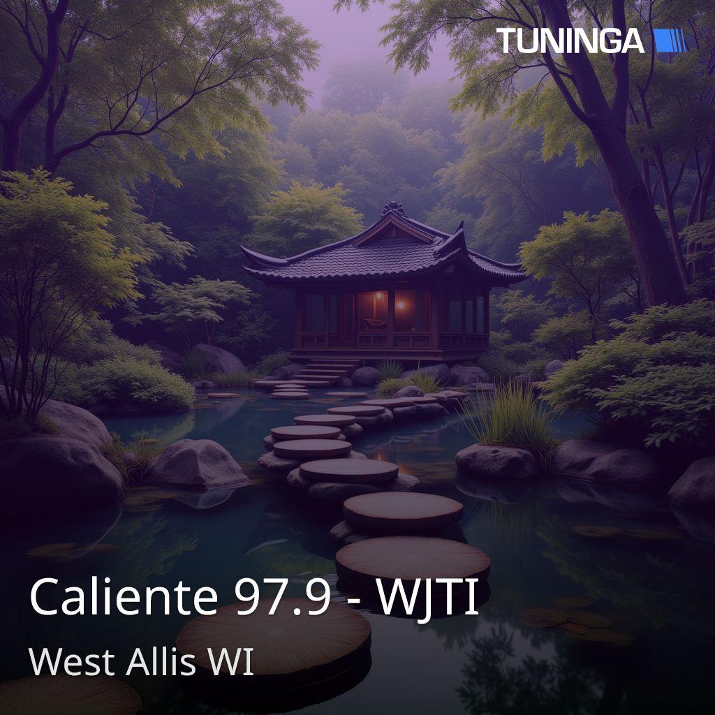 Caliente 97.9 - WJTI