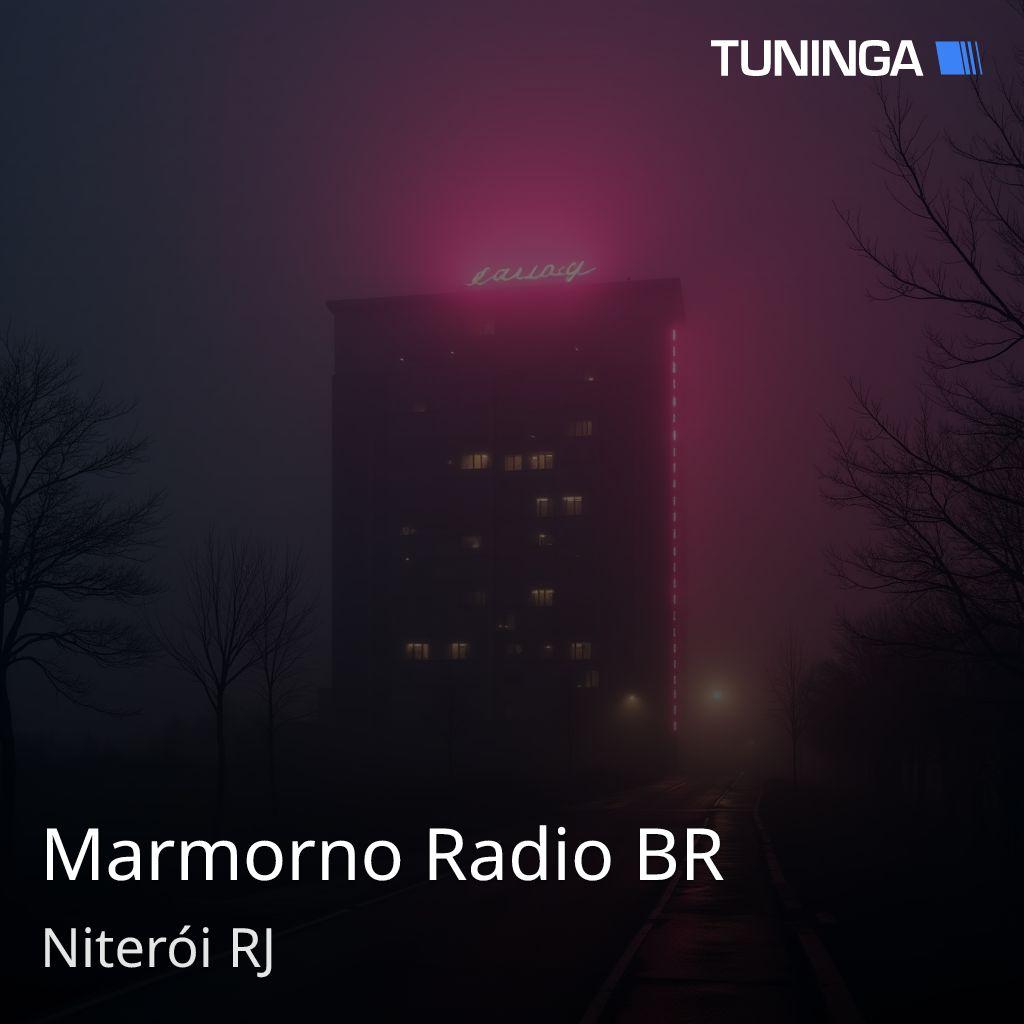 Marmorno Radio BR
