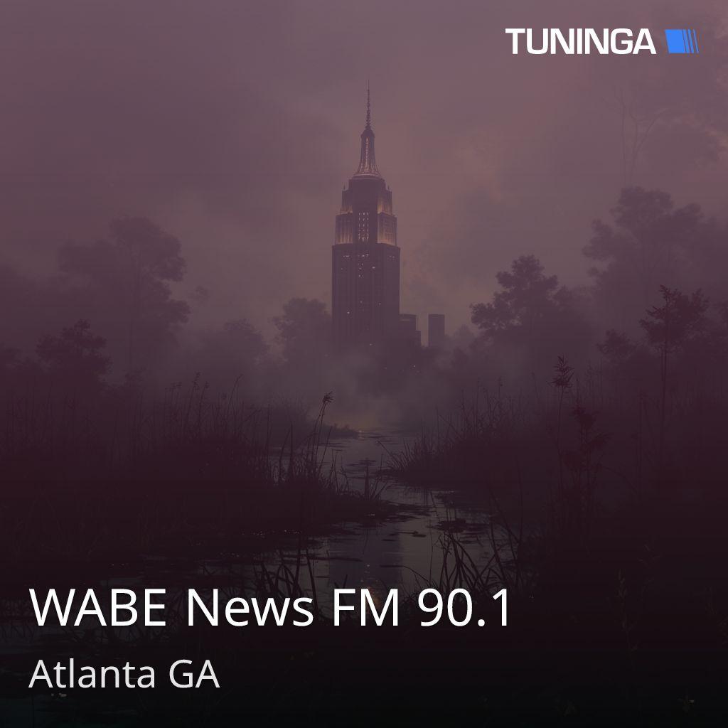 WABE News FM 90.1