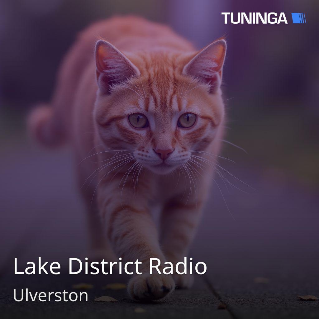 Lake District Radio