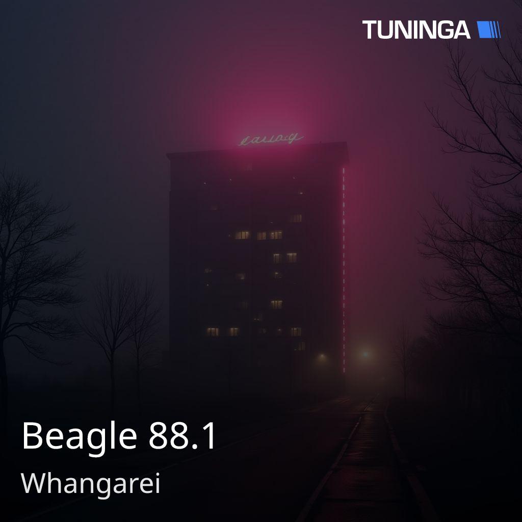 Beagle 88.1