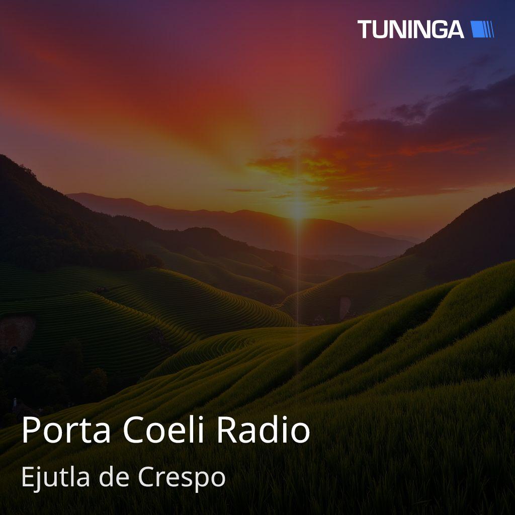 Porta Coeli Radio