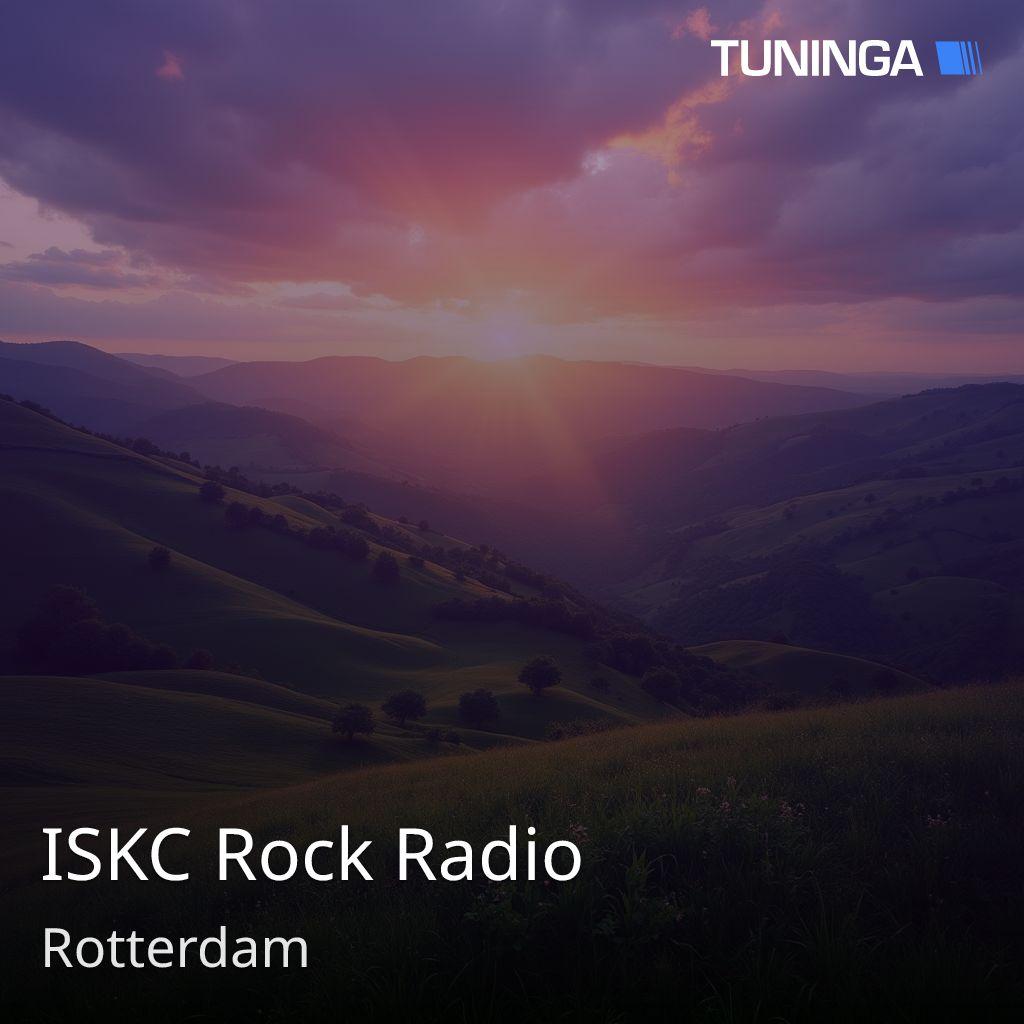 ISKC Rock Radio