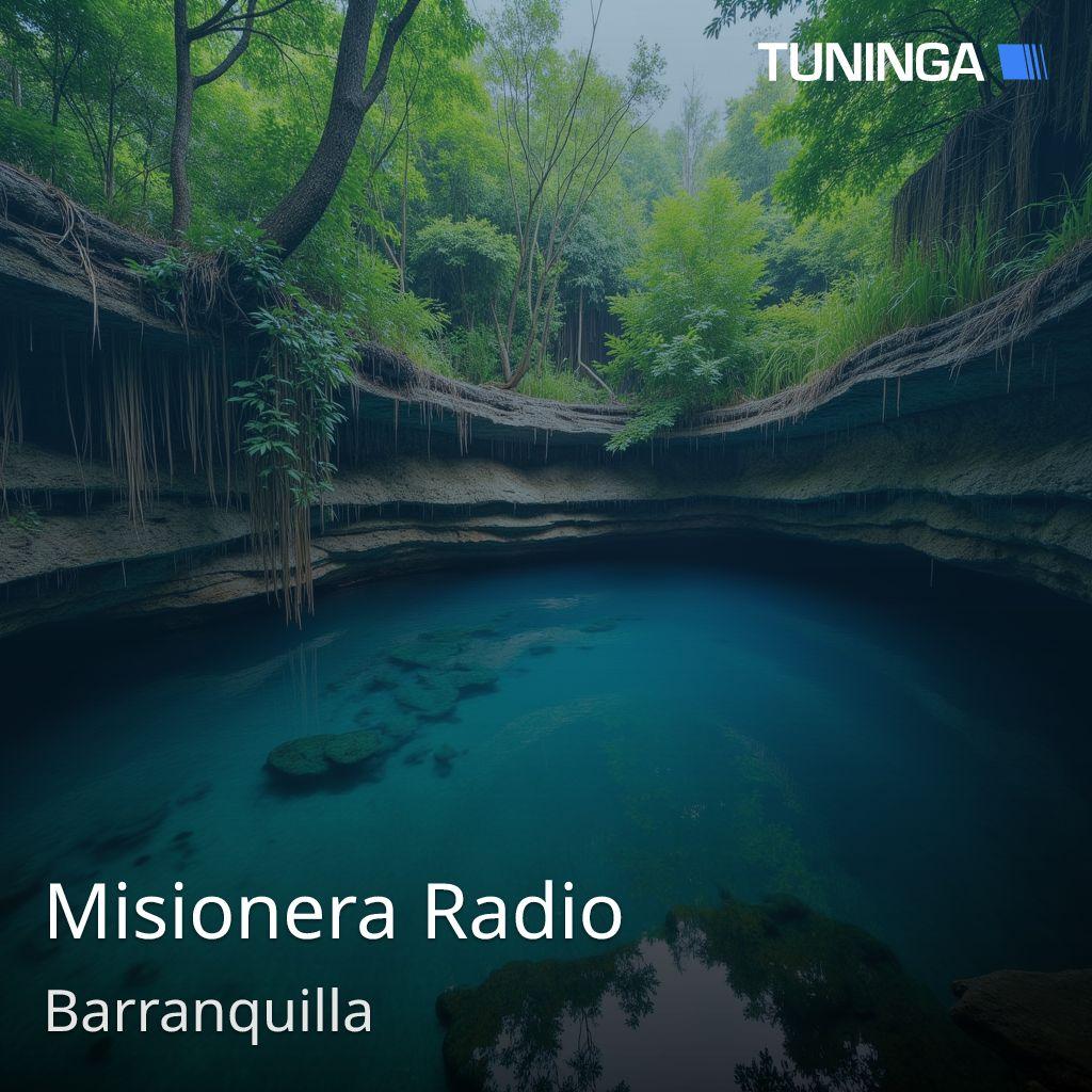 Misionera Radio