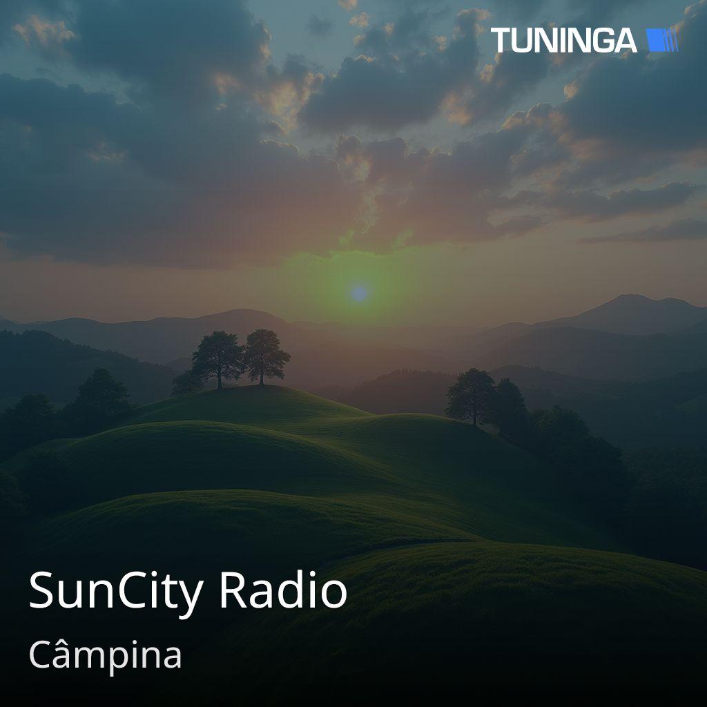SunCity Radio