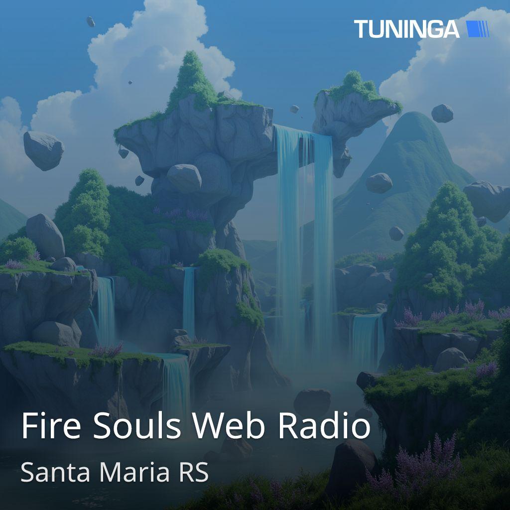 Fire Souls Web Radio