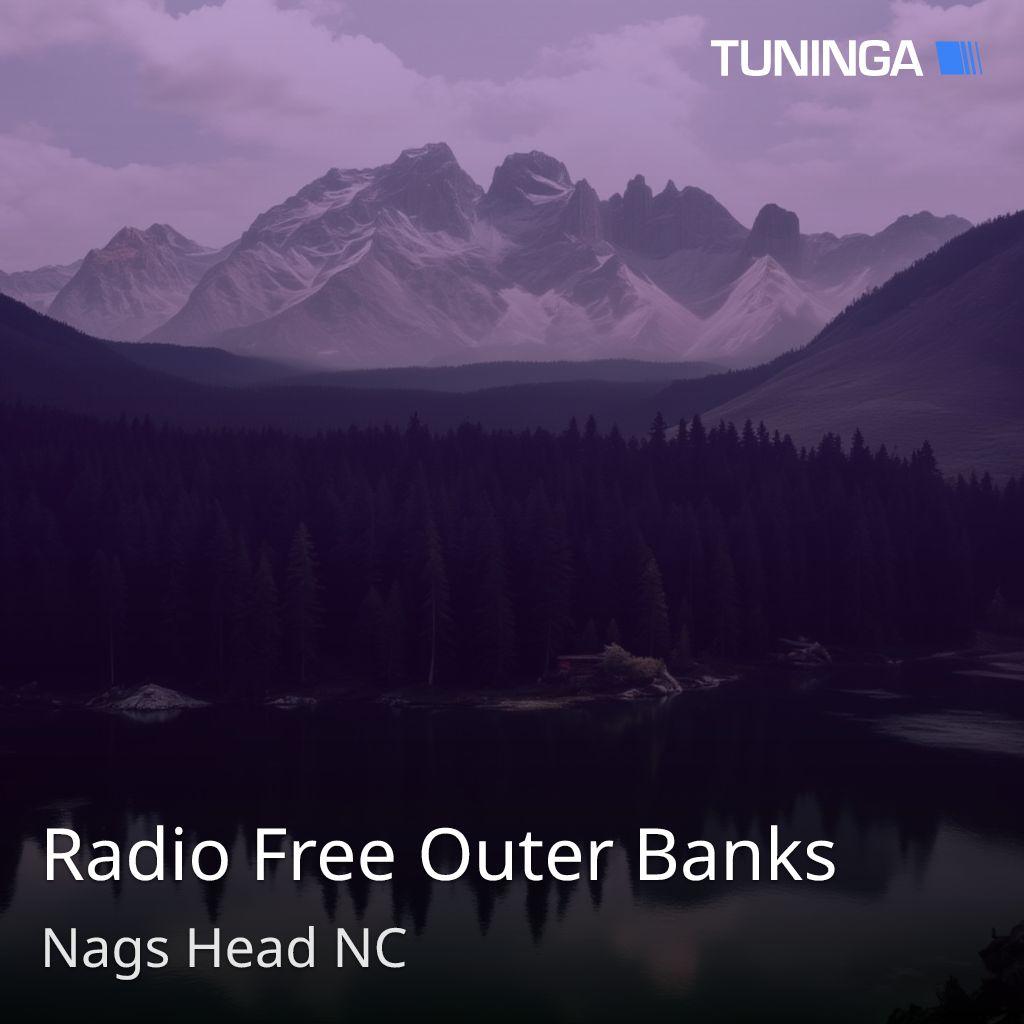 Radio Free Outer Banks