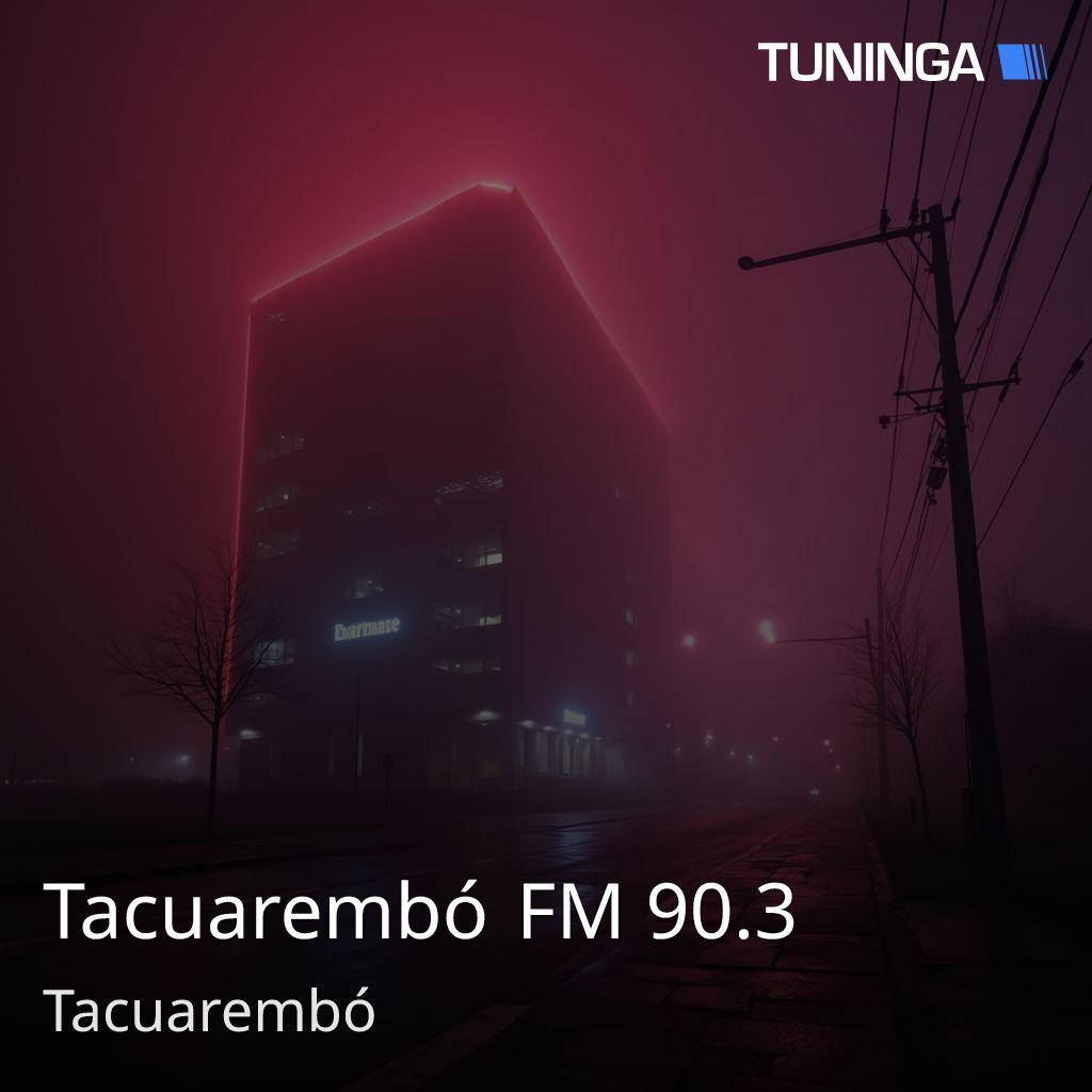 Tacuarembó FM 90.3