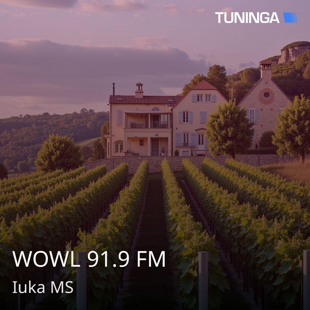 WOWL 91.9 FM