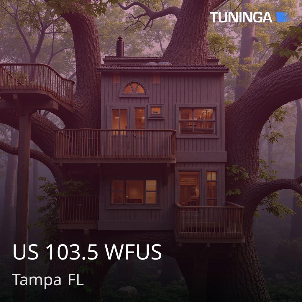 US 103.5 WFUS