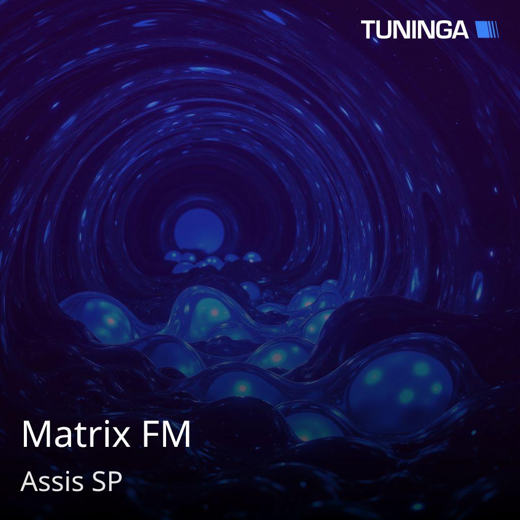 Matrix FM
