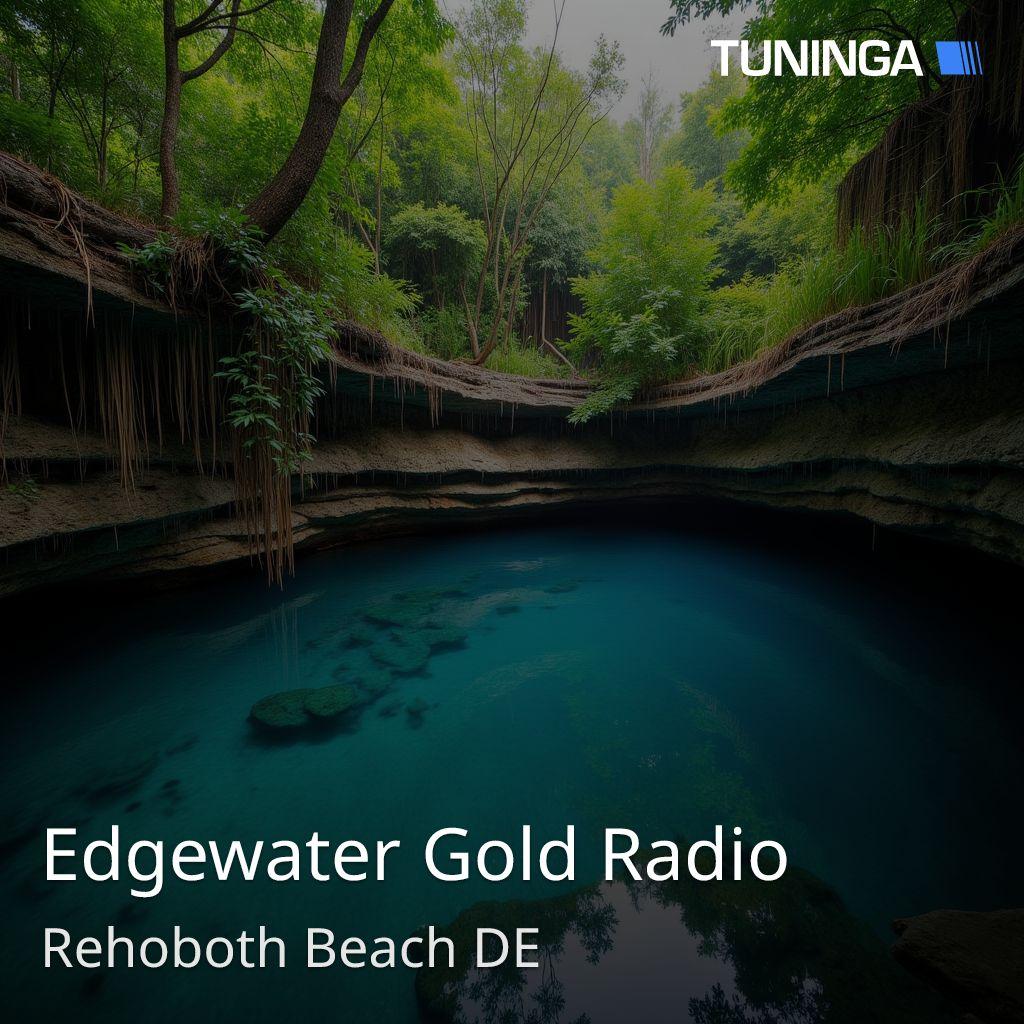 Edgewater Gold Radio