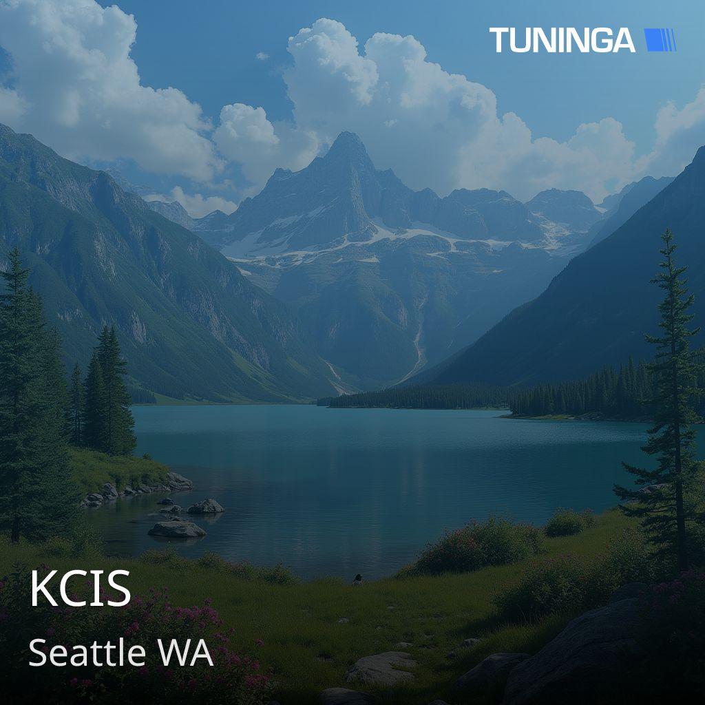 KCIS