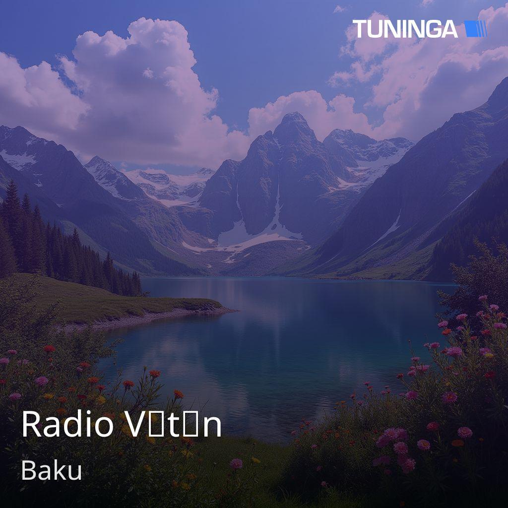 Radio Vətən