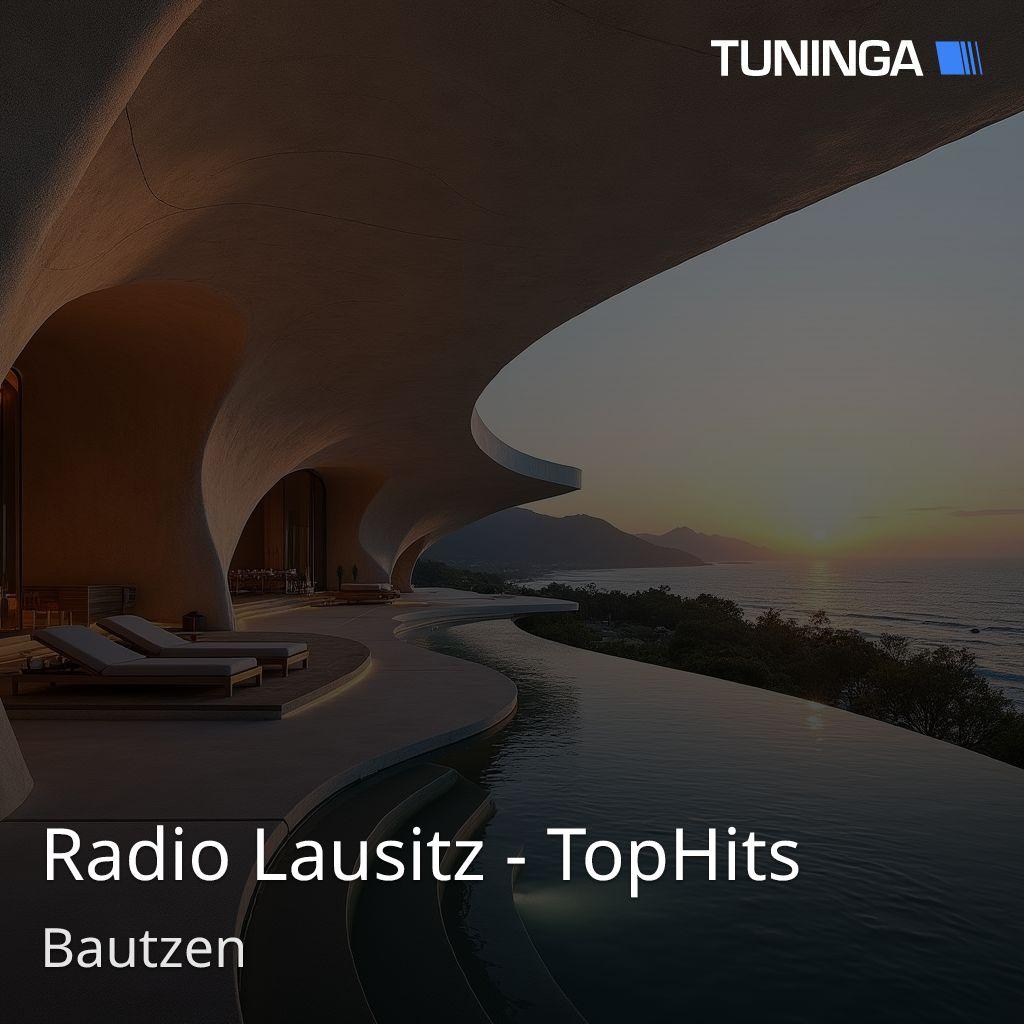 Radio Lausitz - TopHits