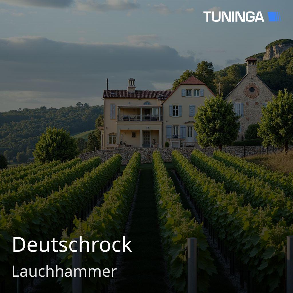 Deutschrock