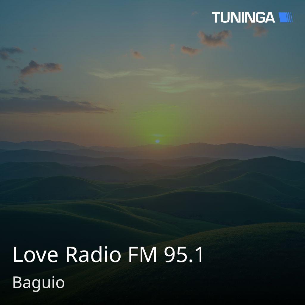 Love Radio FM 95.1