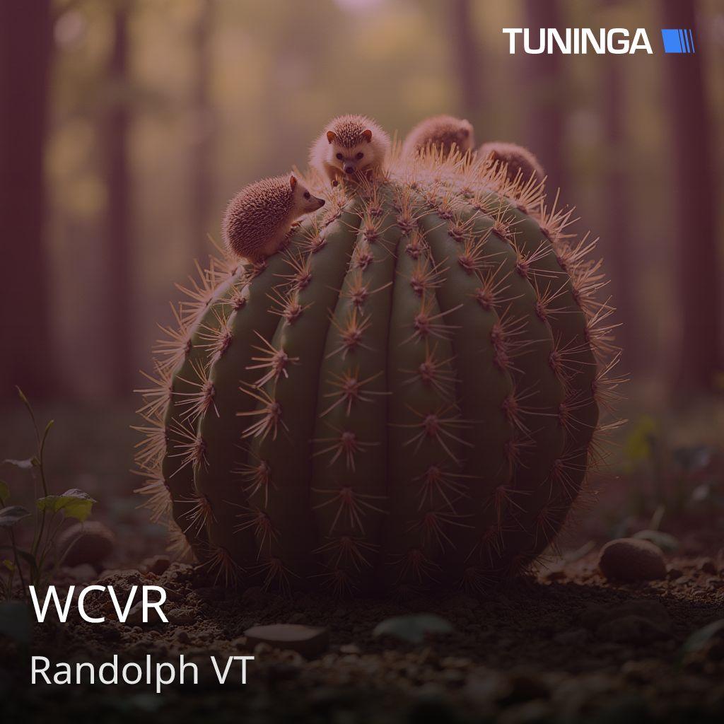 WCVR