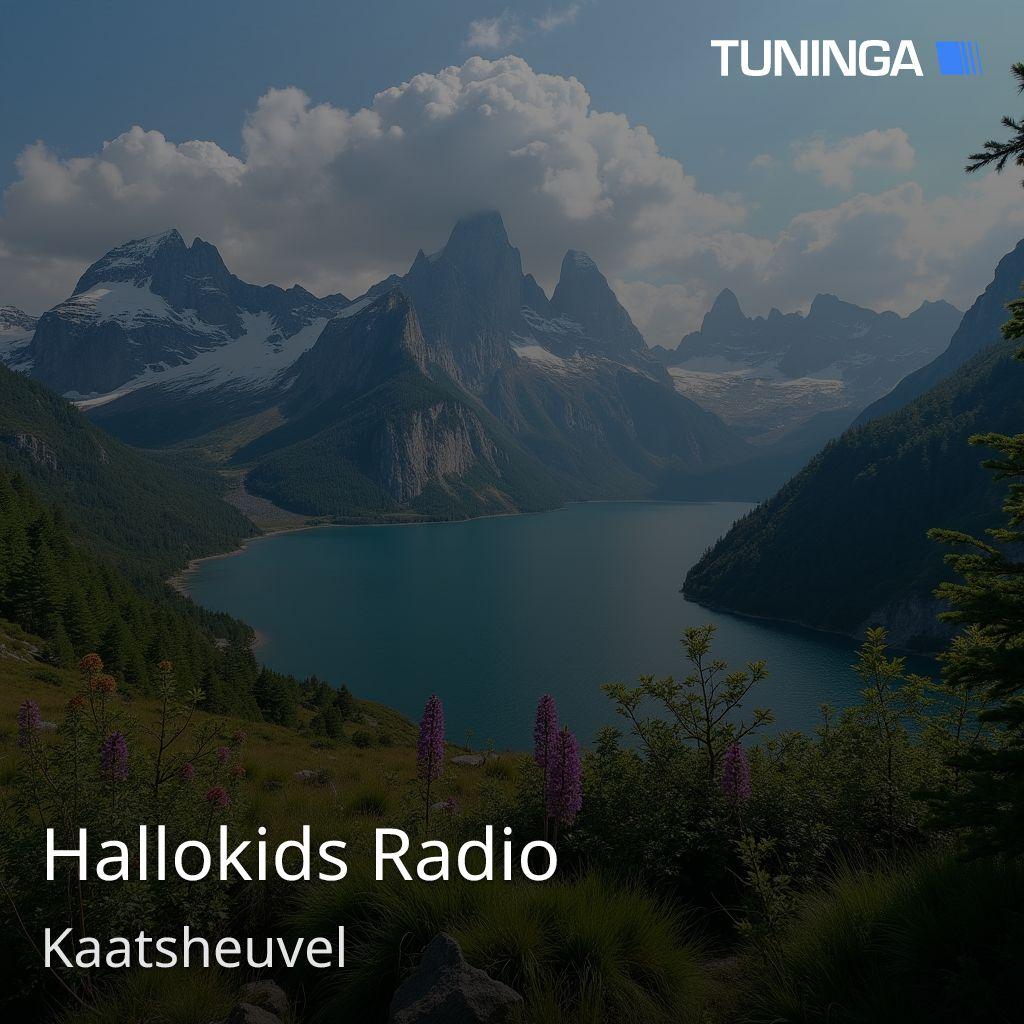 Hallokids Radio
