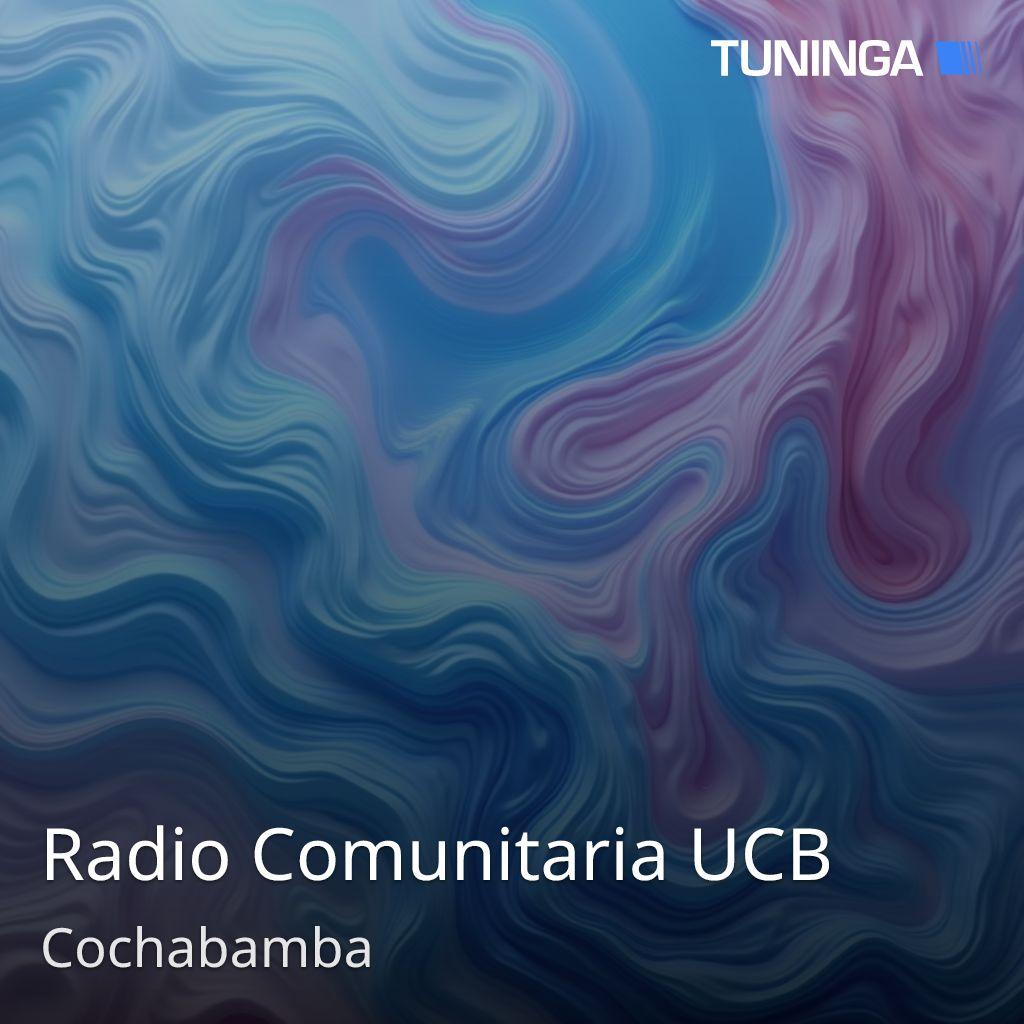 Radio Comunitaria UCB