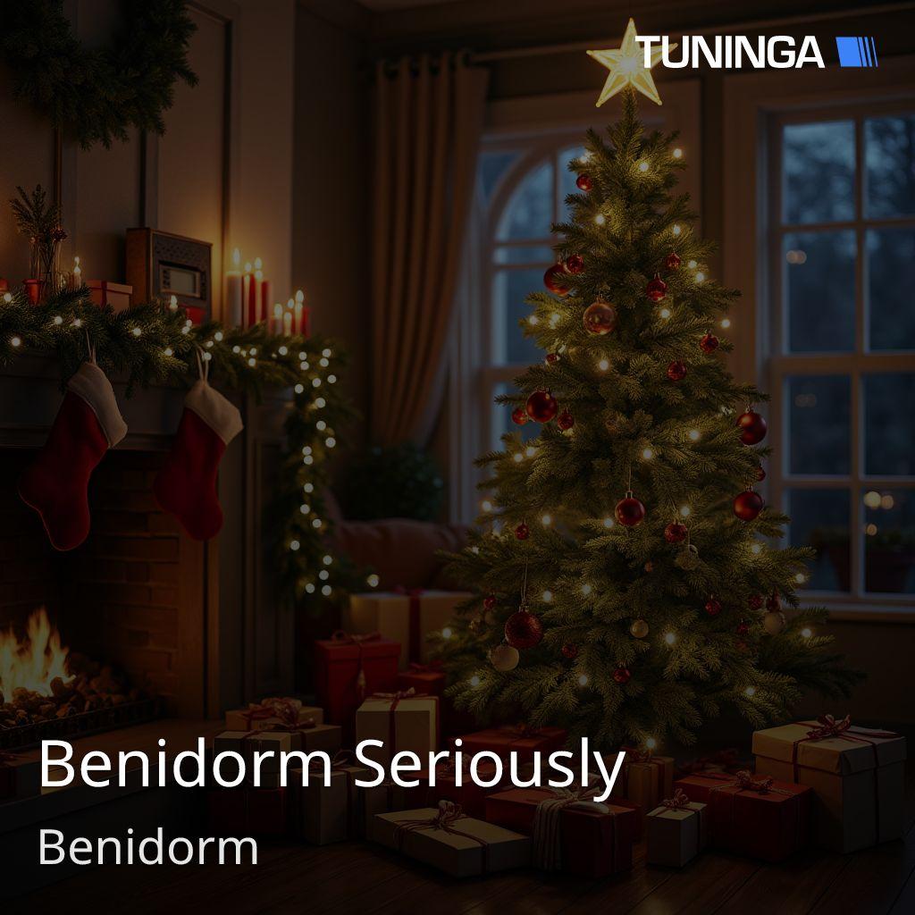 Benidorm Seriously