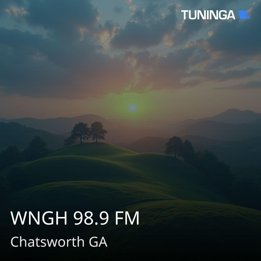 WNGH 98.9 FM