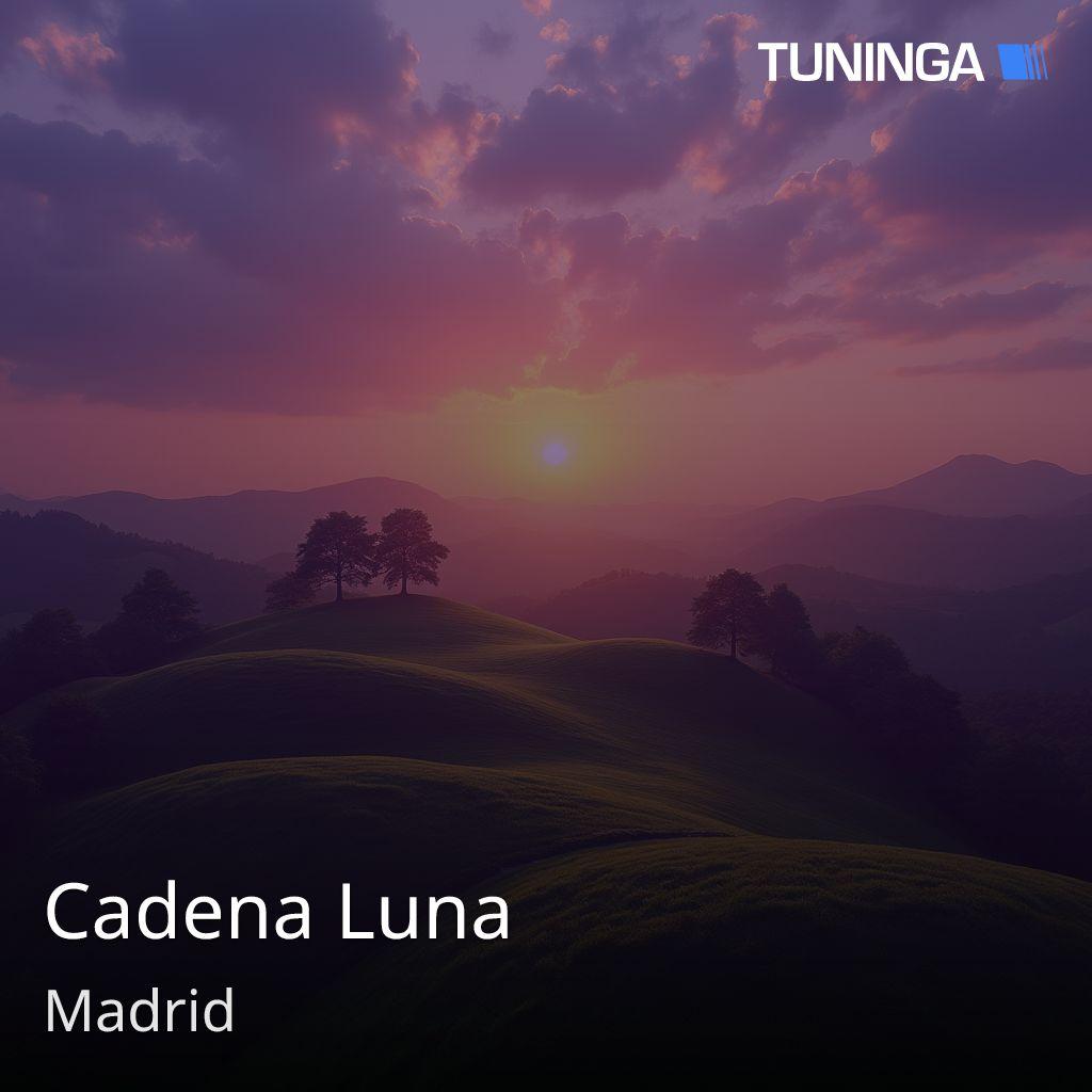 Cadena Luna