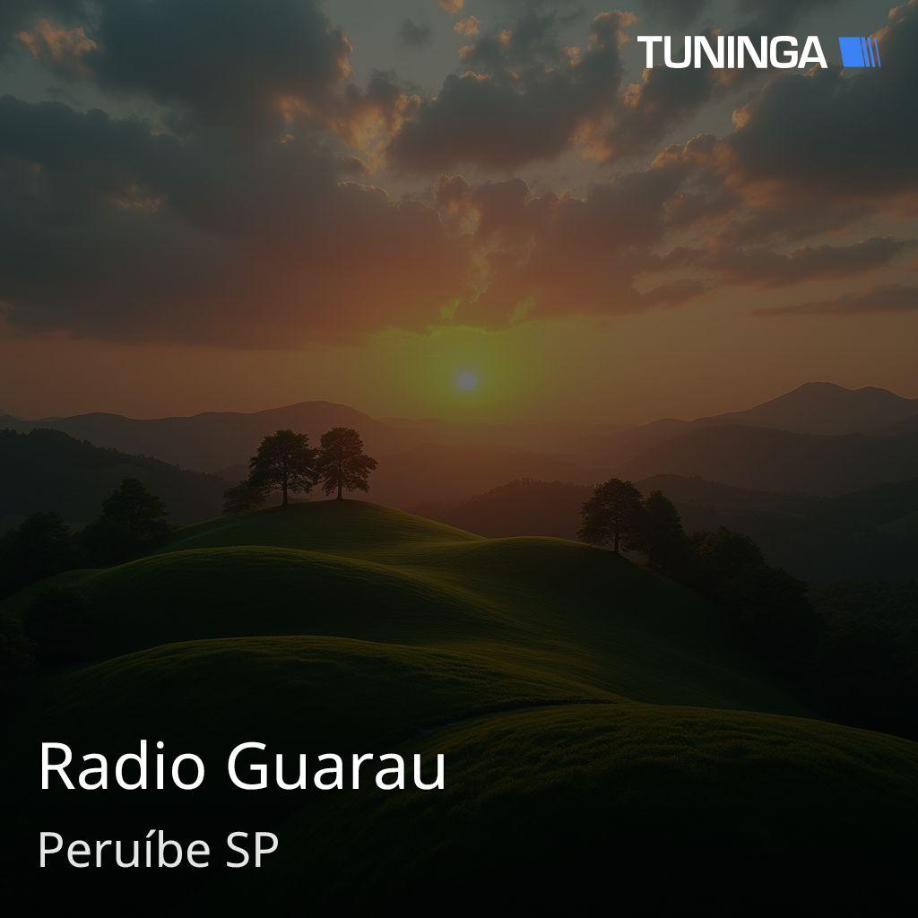 Radio Guarau