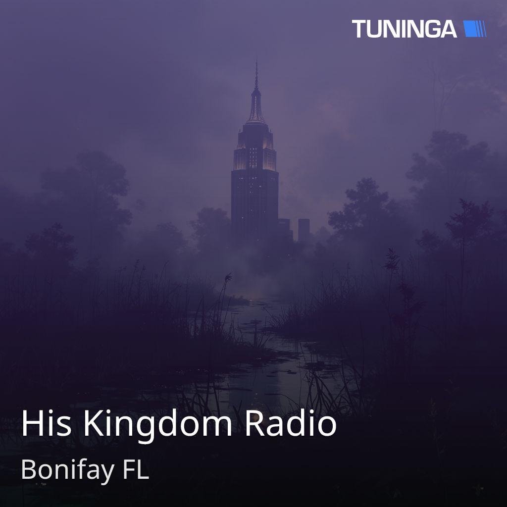 His Kingdom Radio