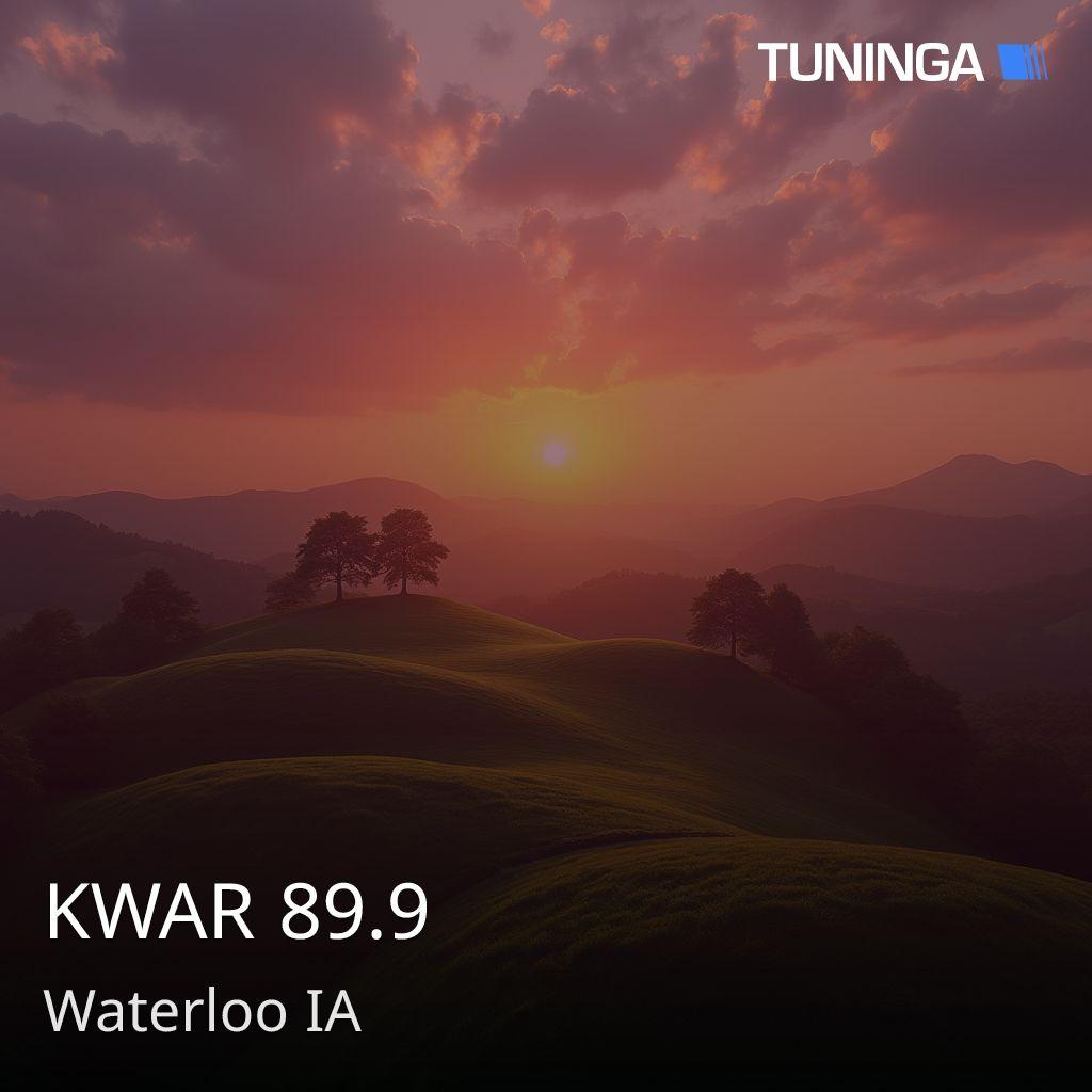 KWAR 89.9
