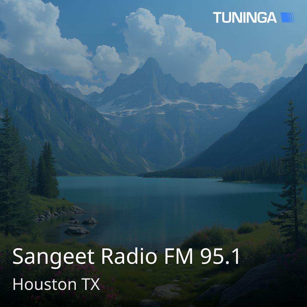 Sangeet Radio FM 95.1