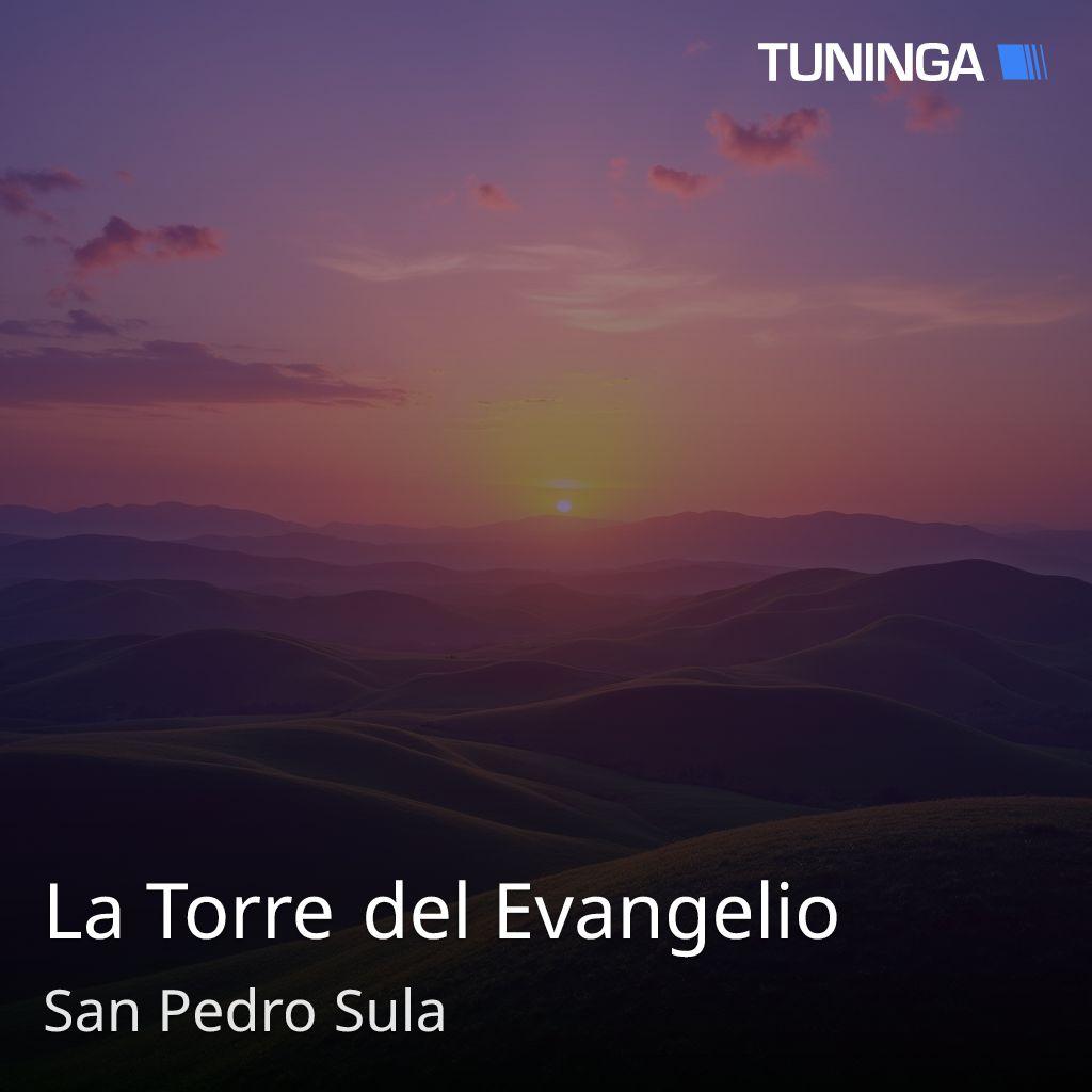 La Torre del Evangelio
