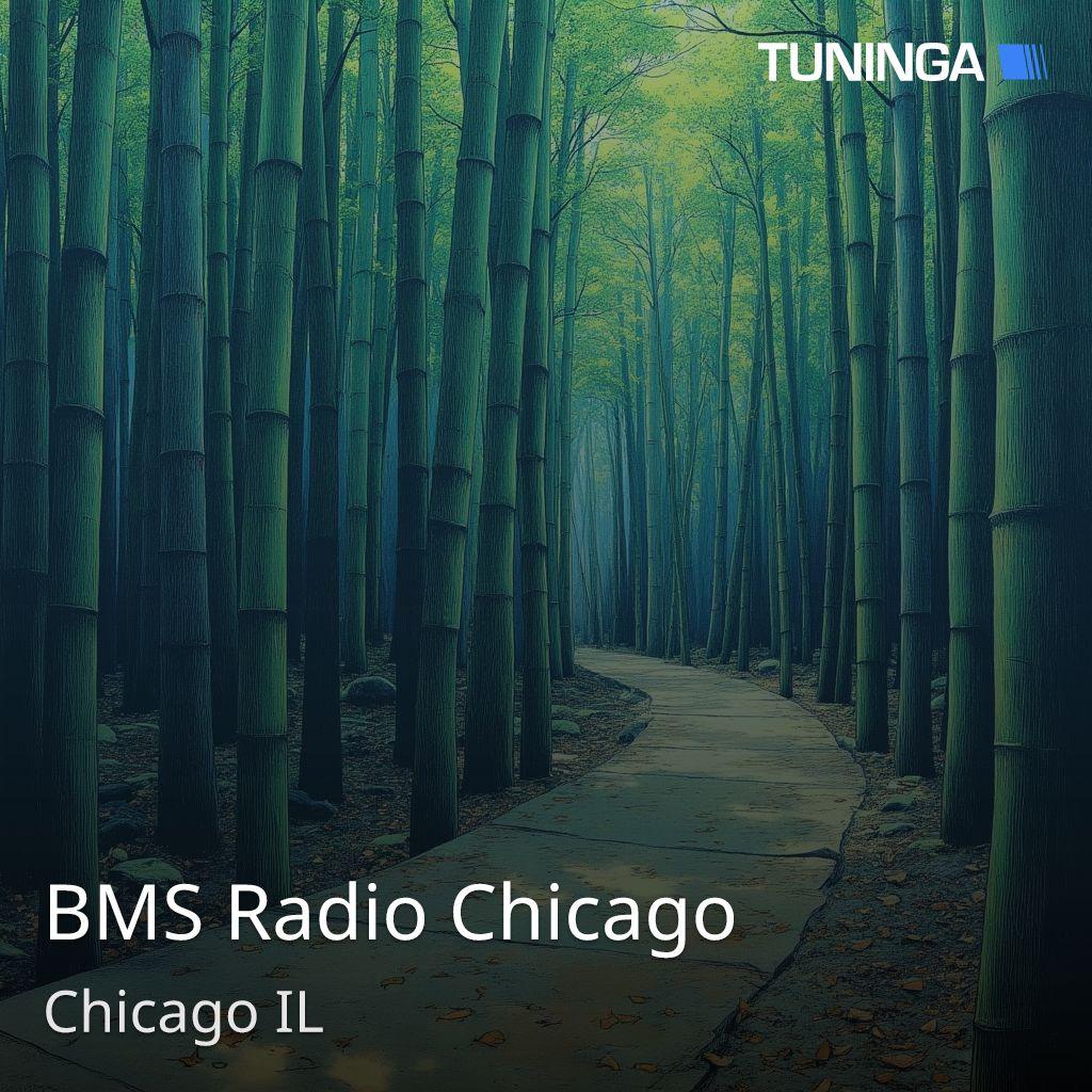 BMS Radio Chicago