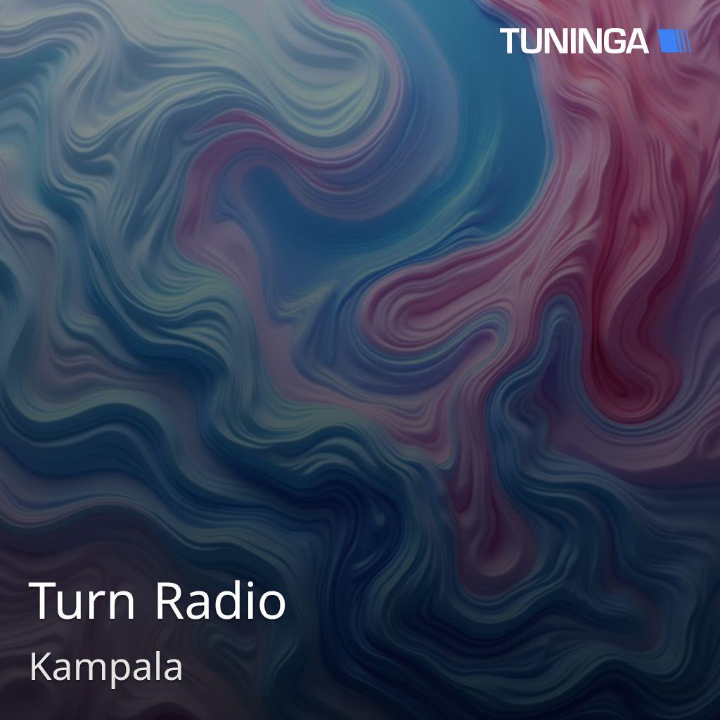 Turn Radio