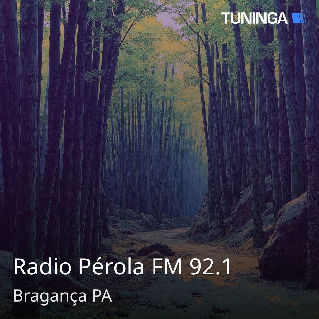 Radio Pérola FM 92.1