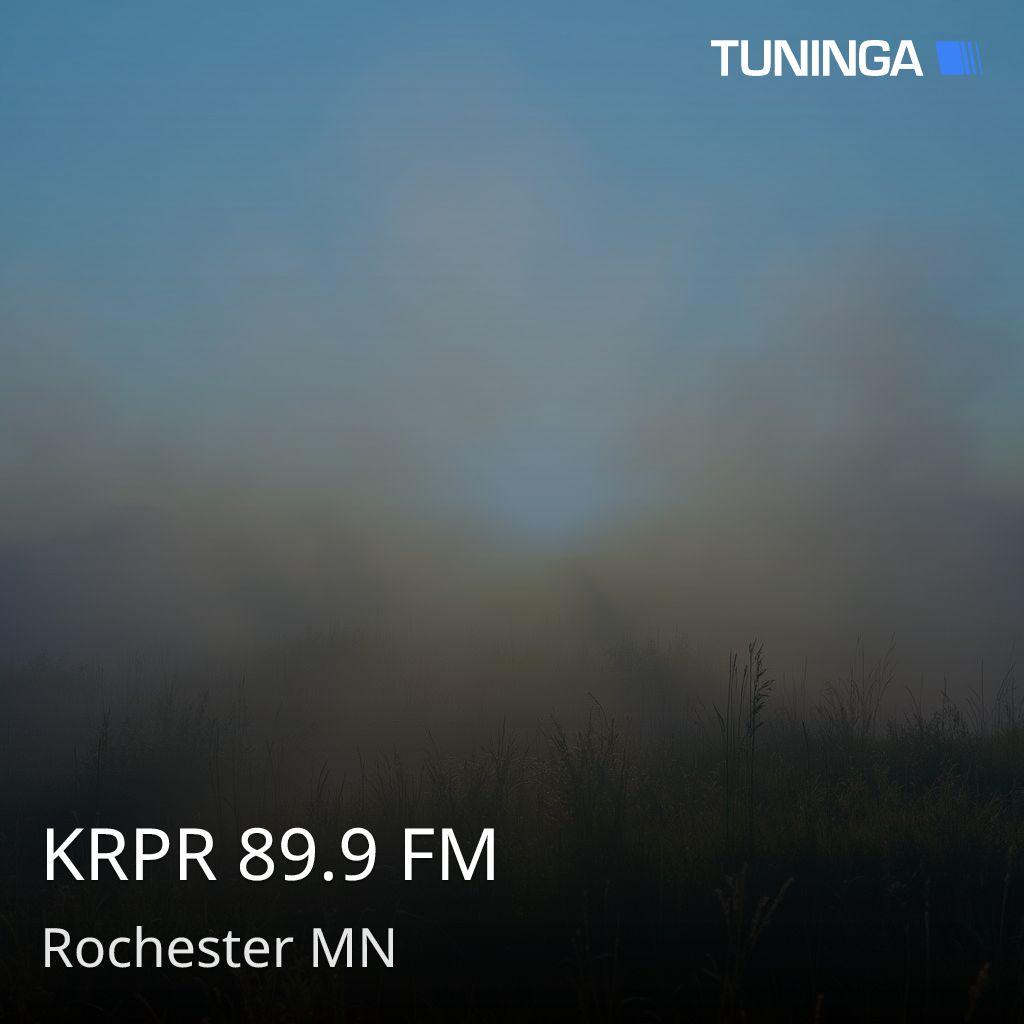 KRPR 89.9 FM