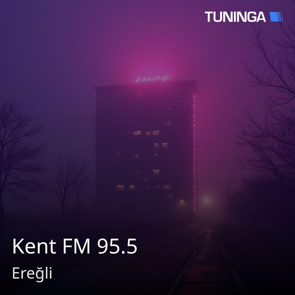 Kent FM 95.5