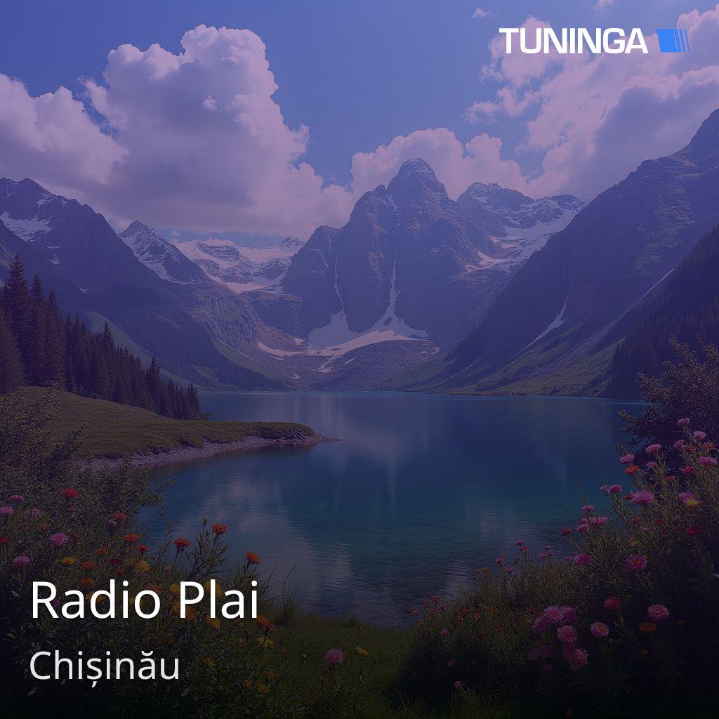 Radio Plai