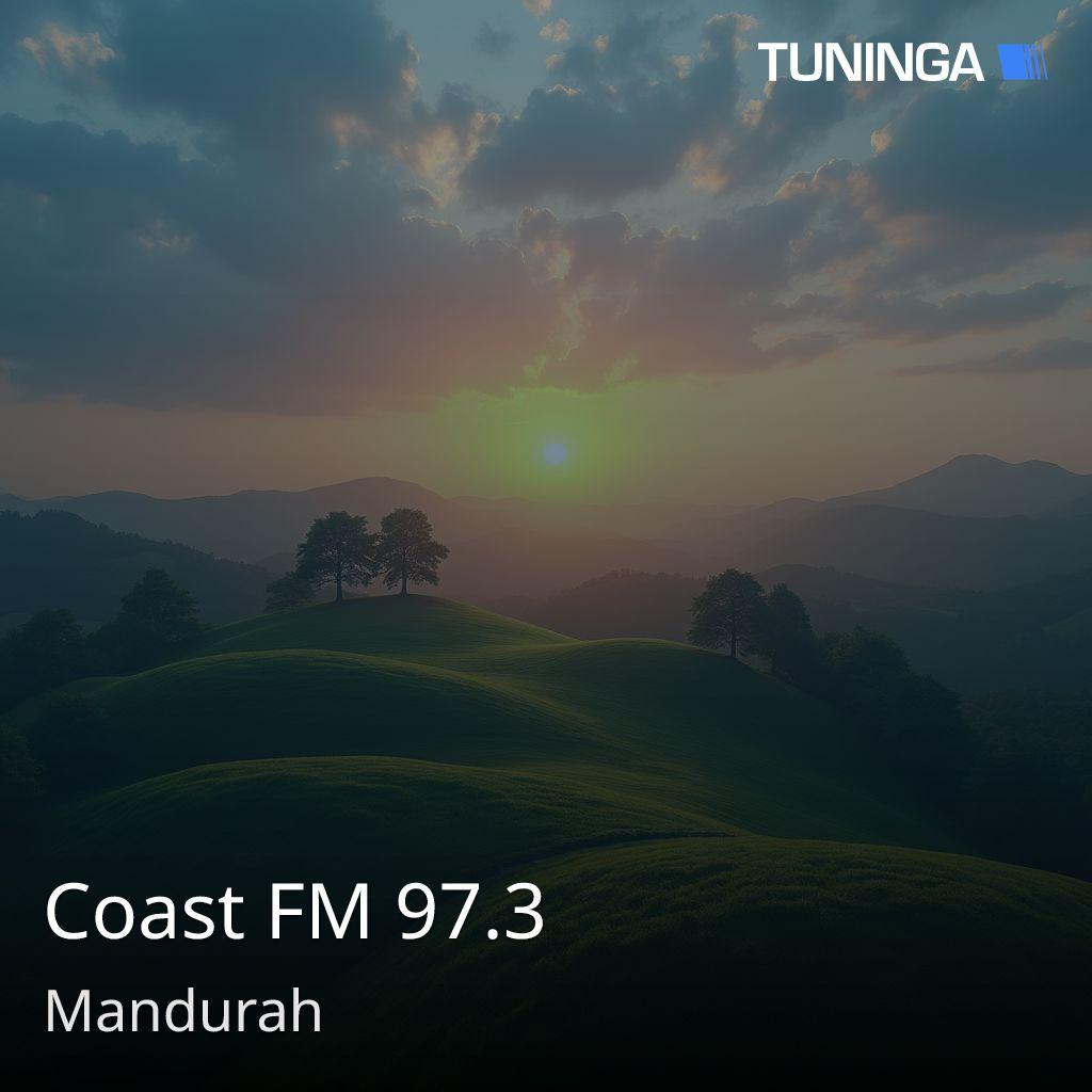 Coast FM 97.3