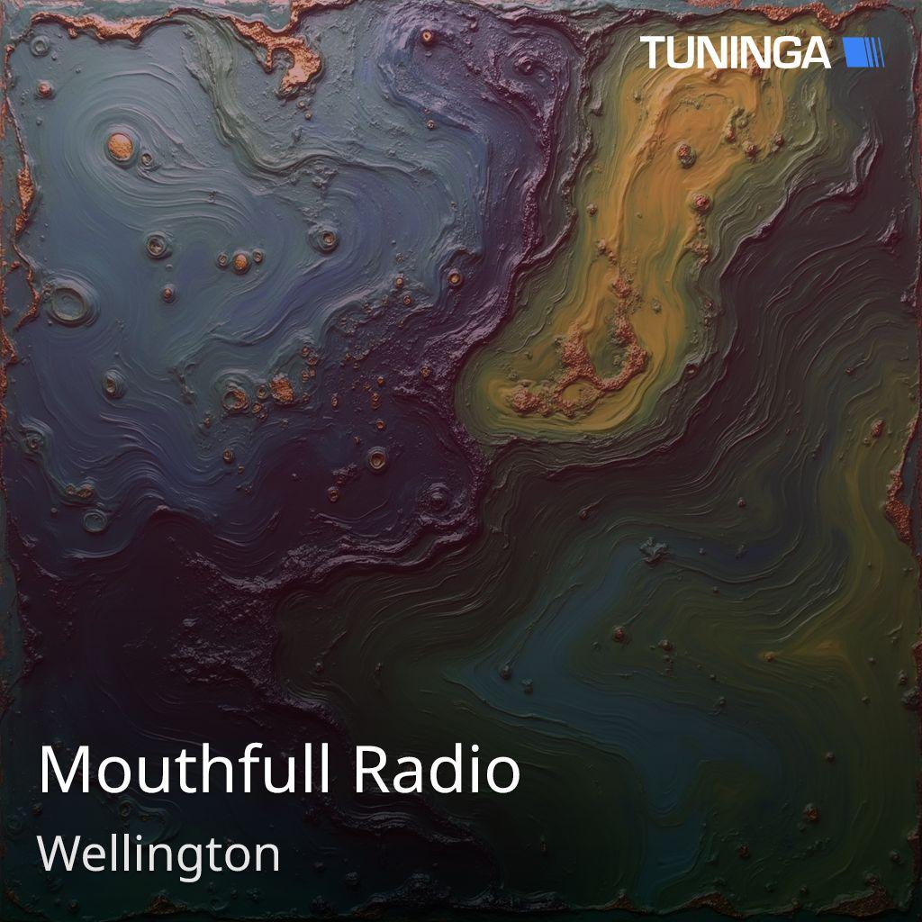Mouthfull Radio