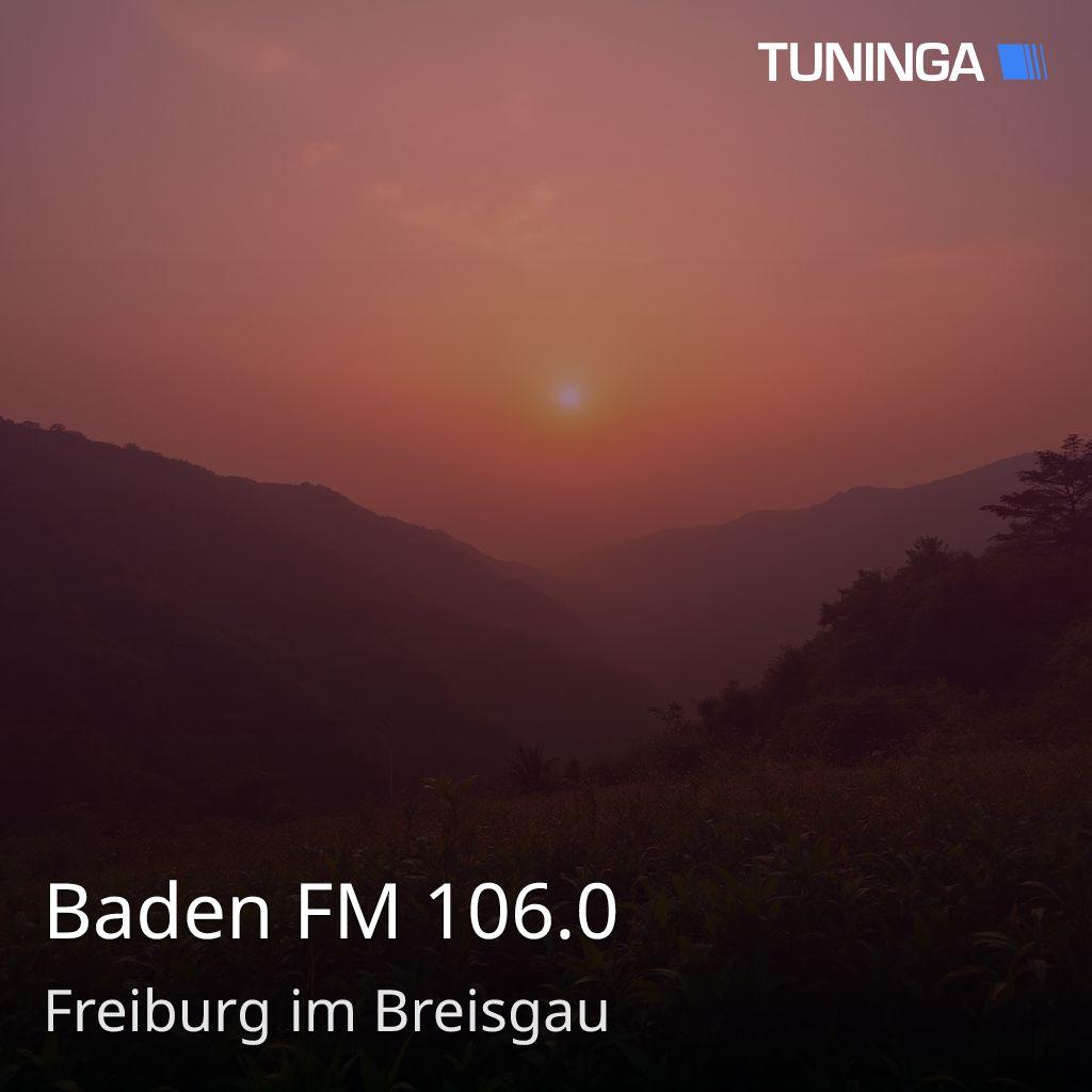 Baden FM 106.0