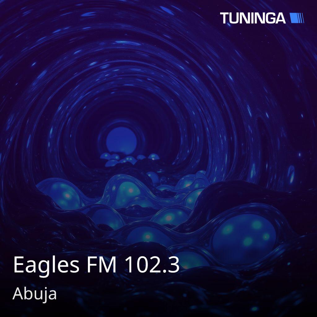 Eagles FM 102.3