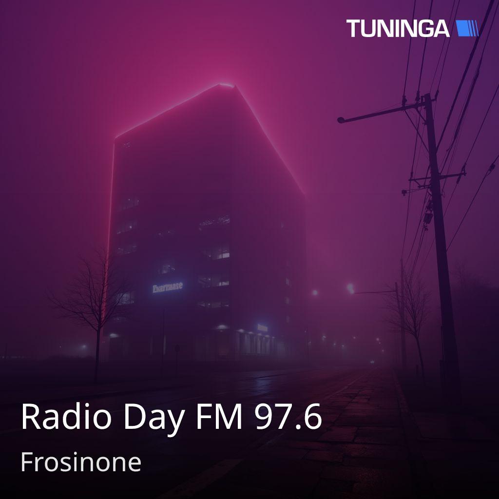 Radio Day FM 97.6