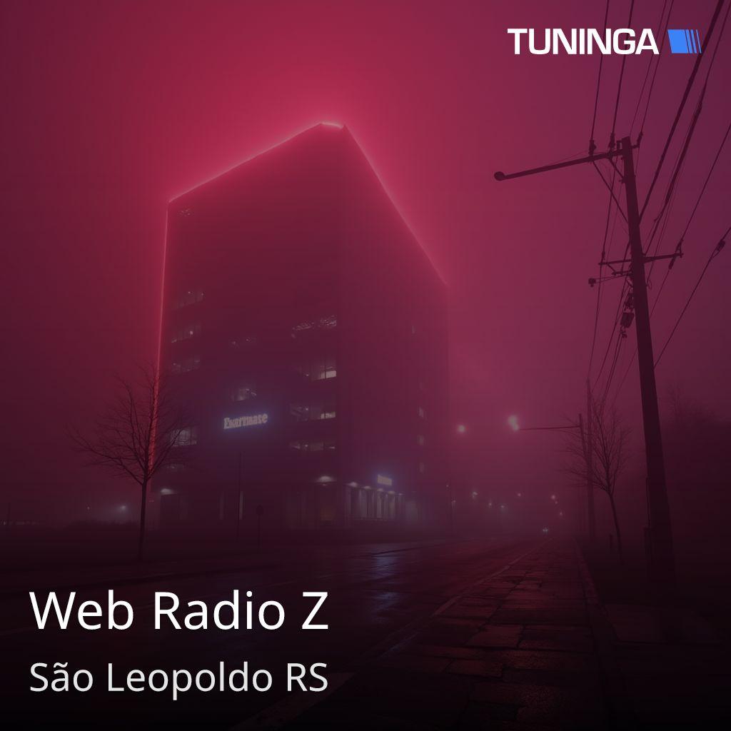 Web Radio Z